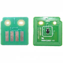 Опция для печатной техники ELP Imaging Чип WorkCentre 7525/7530/7535/7545/7556/7855/7830/7835/7845 (006R01520) Cyan, 15K ELP-CH-XE7525C-15K