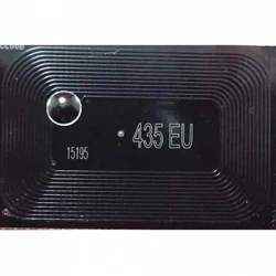 Опция для печатной техники ELP Imaging Чип для (TK-435) TASKalfa 180/181/220/221 15K ELP-CH-TK435-15K