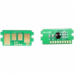 Опция для печатной техники ELP Imaging Чип для (TK-5150K) Ecosys P6035cdn/M6x35cidn Black, 12K ELP-CH-TK5150K-12K