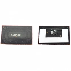 Опция для печатной техники ELP Imaging Чип для (TK-5205K) TASKalfa 356ci Black, 18K ELP-CH-TK5205K-12K