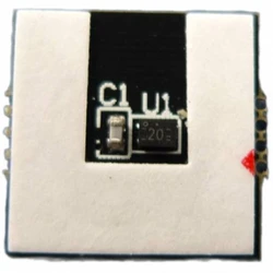 Опция для печатной техники ELP Imaging Чип для TASKalfa 2552ci/2553ci (TK-8345K) Black, 20K ELP-CH-TK8345K