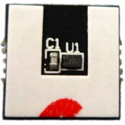 Опция для печатной техники ELP Imaging Чип для TASKalfa 2552ci/2553ci (TK-8345M) Magenta, 12K ELP-CH-TK8345M