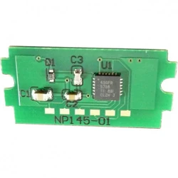 Опция для печатной техники ELP Imaging Чип для TASKalfa 2552ci/2553ci (TK-8345Y) Yellow 12K ELP-CH-TK8345Y