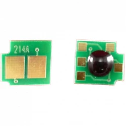 Опция для печатной техники ELP Imaging Чип для картриджа CF214A Black, 10K ELP-CH-HCF214A