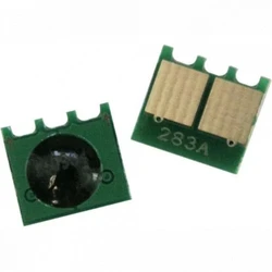 Опция для печатной техники ELP Imaging Чип для картриджа CF283A Black, 1.5K для LJ Pro Pro M201/MFP M225 ELP-CH-HCF283A-1.5К