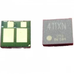 Опция для печатной техники ELP Imaging Чип для картриджа CF411X Cyan, 5K для Laser Jet Pro M377/M452/M477 ELP-CH-HCF411X-C-5К