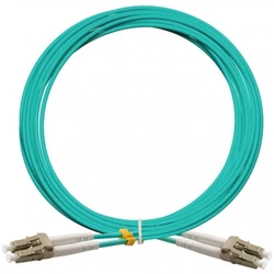 Оптический патч-корд ExeGate FC-D-503-LC-LC-5M-LSZH EX295146RUS