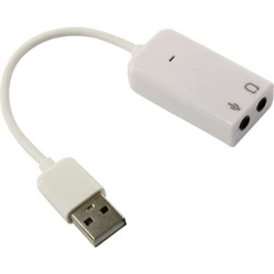 Звуковые карты ExeGate EX-AU-01S EX294786RUS