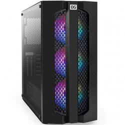 Корпус ExeGate EVO-9205-NPX600 EX294975RUS Mid-Tower