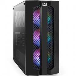 Корпус ExeGate EVO-9205-NPX700 EX294976RUS Mid-Tower