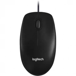 Мышь Logitech M100R 910-006765
