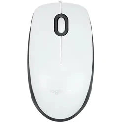 Мышь Logitech M100R 910-005007
