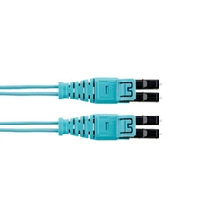 Оптический патч-корд Panduit FZ2ELQ1Q1SNM001