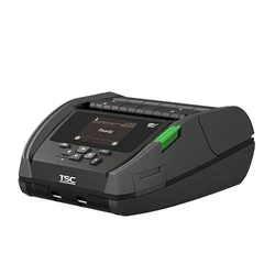 Принтер этикеток TSC Alpha-40L A40L-A001-0002