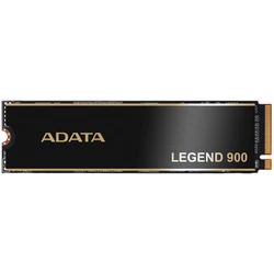 Внутренний накопитель ADATA LEGEND 900 SLEG-900-512GCS SSD (твердотельные), 512 ГБ, M.2, PCIe