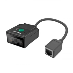 Сканер штрихкода Newland FM431 Barracuda Pro NLS-FM431-SR-U Стационарный, 2D, USB, Com (RS232), Черный