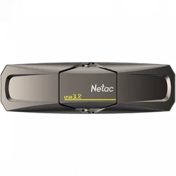 USB флешка (Flash) Netac US5 NT03US5C-001T-32TA 1 ТБ