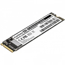 Жесткий диск ExeGate NextPro+ EX295282RUS SSD (твердотельные), 2 ТБ, M.2, PCIe