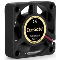 Охлаждение ExeGate EX295214RUS (Для системного блока)
