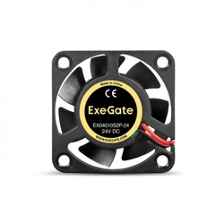 Охлаждение ExeGate EX295201RUS (Для системного блока)