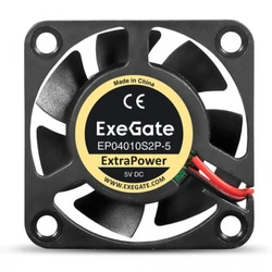 Охлаждение ExeGate EX295194RUS