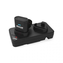 Аксессуар для штрихкодирования Newland Зарядное устройство WD4 NLS-SCD20