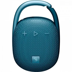 Портативная колонка A4Tech Bloody S5 Lock S5 LOCK BLUE
