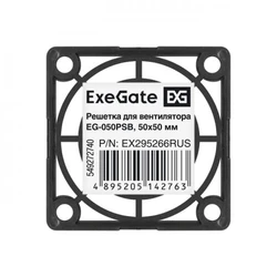 Система охлаждения ExeGate EX295266RUS Комплект крепления