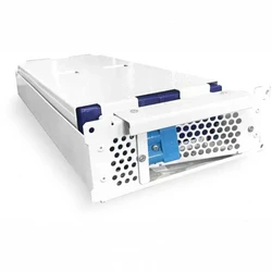 Сменные аккумуляторы АКБ для ИБП Delta Battery RBM43 48 В