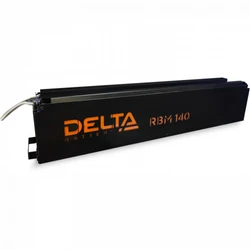 Сменные аккумуляторы АКБ для ИБП Delta Battery RBM140 192 В