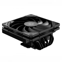 Система охлаждения ID-Cooling IS-67-XT BLACK Для процессора