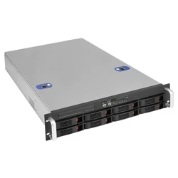 Серверный корпус ExeGate Pro 2U660-HS08 EX295865RUS