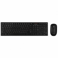 Клавиатура + мышь Sven SVEN KB-C2550W SV-021672