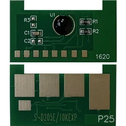 Опция для печатной техники UNItech Чип MLT-D205E для ML3710, SCX5637/5737 (10K) 9613220000