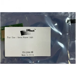 Опция для печатной техники UNItech Чип (106R02306) Phaser 3320 (11K) 9626680000