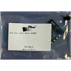 Опция для печатной техники UNItech Чип (108R00796) Phaser 3635 (10K) 9611100000