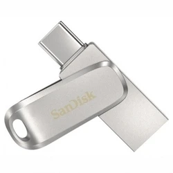 USB флешка (Flash) SanDisk SDDDC4-128G-G46 128 ГБ