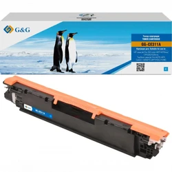 Лазерный картридж G&G GG-CE311A