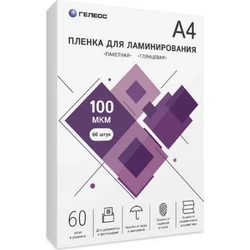 ГЕЛЕОС LPA4-100-60