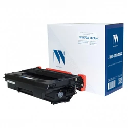 Тонер NV Print NV-W1470A
