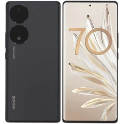 Смартфон Honor 70 8/128Gb Black 5109AJAC 128 Гб, 8 Гб