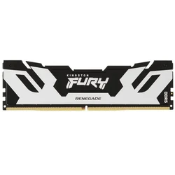 ОЗУ Kingston FURY Renegade Silver KF564C32RS-48 DIMM, DDR5, 48 Гб, 6400 МГц