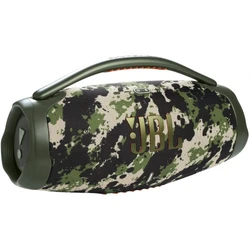 Портативная колонка JBL Boombox 3 Camouflage JBLBOOMBOX3SQUADCN