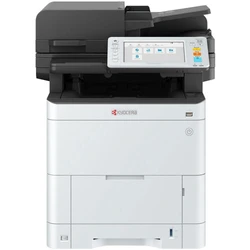 МФУ Kyocera Ecosys MA3500cifx 1102Z33NL0 А4, Лазерный, Цветная