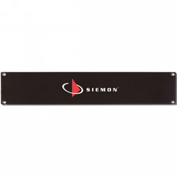 Кабельный канал Siemon Панель - заглушка 2U PNL-BLNK-2-SALE