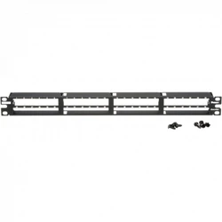 Патч-панель Panduit QPP48HDBL 48 портов