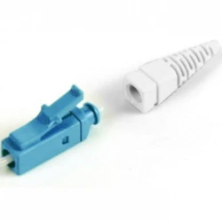 Аксессуар для оптических сетей Siemon Коннектор клеевой LC SM simplex FC1-LC-SM-B02-SALE