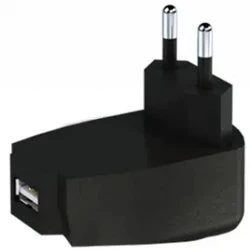 Аксессуар для серверного шкафа Hyperline Датчик напряжения удаленный IP мониторинг AC 110-240V VMS-5200