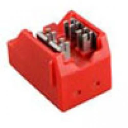 Инструмент для монтажа СКС Hyperline Дополнительный нож-вставка для инструмента HT-KJE-TOOL HT-KJE-BLD