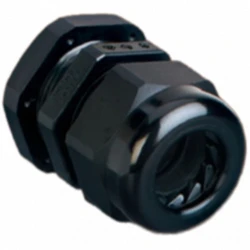 Аксессуар для кабельных сетей Siemon Кабельный ввод под кабель диаметром 5,8 - 13,9 мм CF-40-SALE